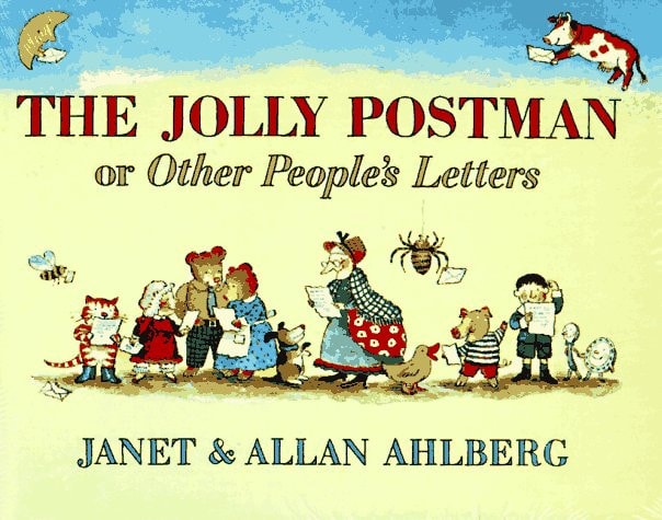 Jolly Postman