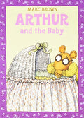 Arthur & the Baby