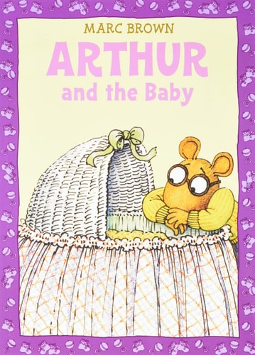 Arthur & the Baby
