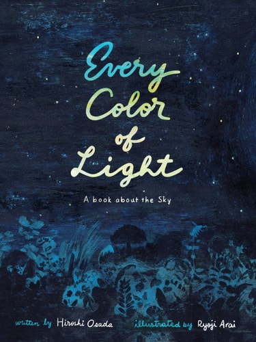 Every Color of Light