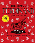 Story of Ferdinand 75th Anniversary Edition