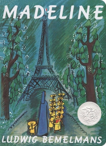 Madeline BD