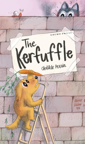 Kerfuffle