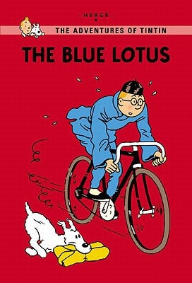 Blue Lotus-SM-PB