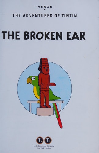 Broken Ear-SM-PB