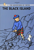 Black Island-SM PB
