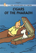 Cigars of the Pharaoh-SM-PB