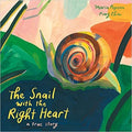 Snail with the Right Heart
