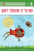 Don't Throw it To Mo