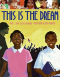 This Is The Dream-PB