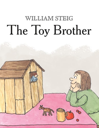 Toy Brother PB