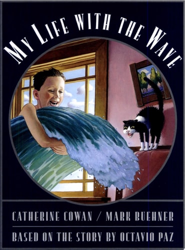 My Life With the Wave