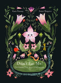 Don't Eat Me: The Almost True Story of Belladonna