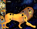 Zoo in the Sky: Book of Constellations