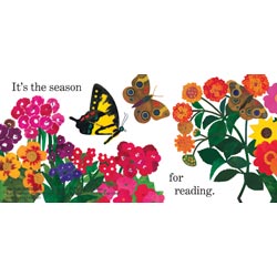 Bookmark-SeasonSpring