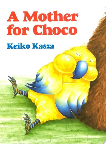 Mother For Choco