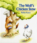Wolf's Chicken Stew