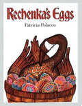 Rechenka's Eggs-PB