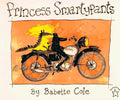 Princess Smartypants PB
