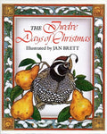 Twelve Days Xmas