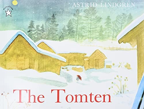 Tomten