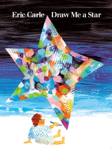 Draw Me A Star (Softcover)