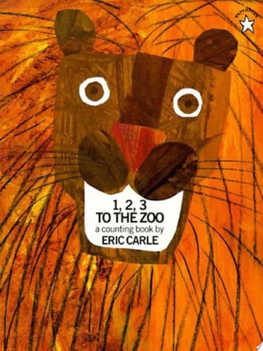 123 To The Zoo-PB