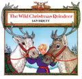 Wild Christmas Reindeer-PB