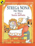 Strega Nona Her Story - PB