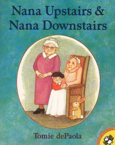 Nana Upstairs & Nana Downstair