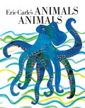 Animals Animals (Softcover)