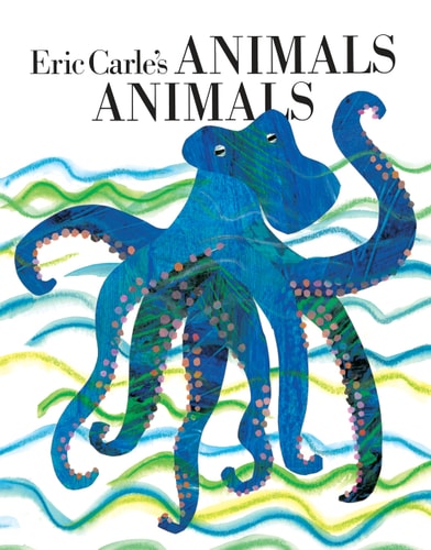 Animals Animals (Softcover)