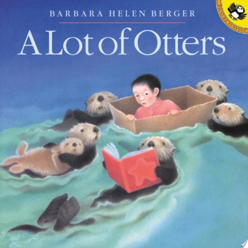 Lot of Otters-PB
