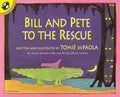 Bill And Pete To Rescue - PB