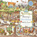 Bunny's Birthday Party Puzzle