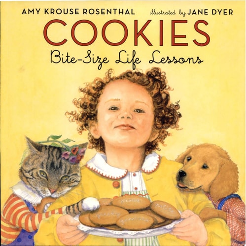Cookies: Bite Sized Lessons