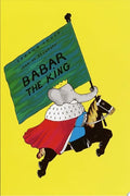 Babar The King