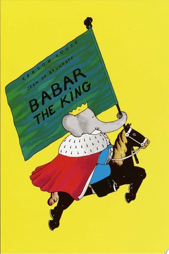 Babar The King