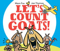 Let's Count Goats