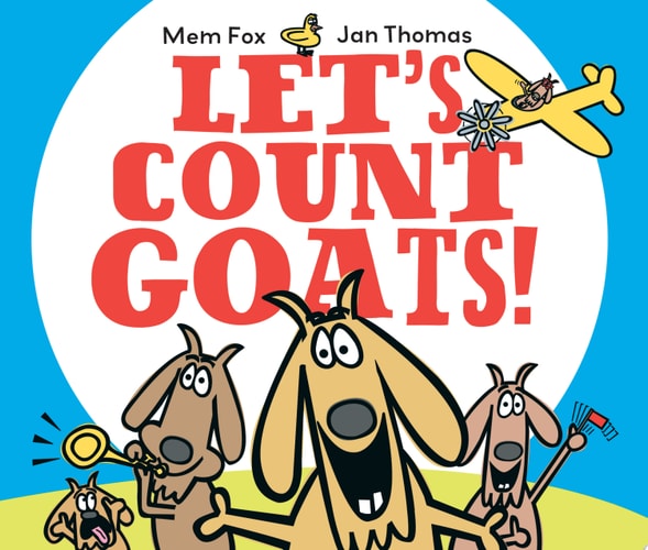 Let's Count Goats