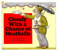 Cloudy With Chance Meatballs PB