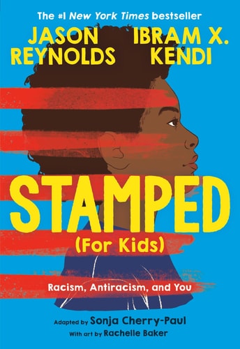Stamped (for Kids) PB