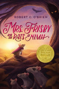 Mrs Frisby & the Rats of Nimh