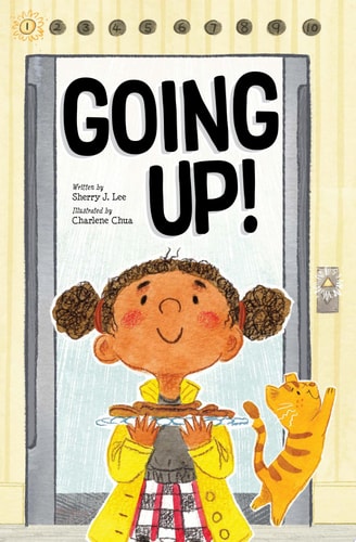 Going Up