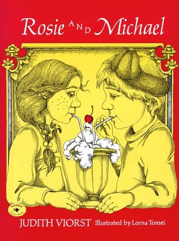 Rosie & Michael