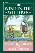 Wind In The Willows - PB