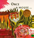 Once a Mouse PB