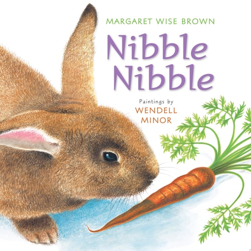Nibble Nibble
