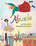 Abuela HB