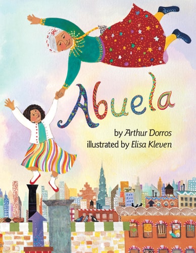 Abuela HB